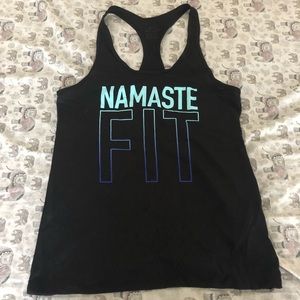 *DONATING SOON* Nike tank top
